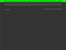 Tablet Screenshot of divanoco.com